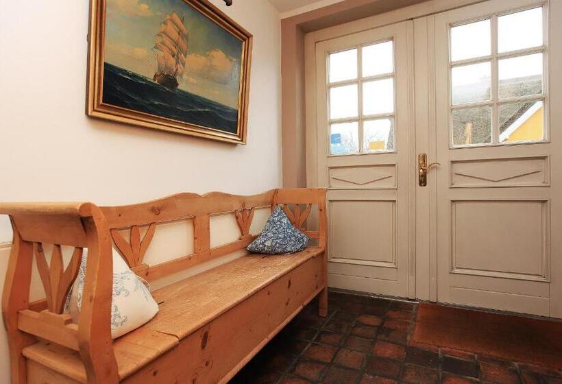 ホテル Haus Am Kiel