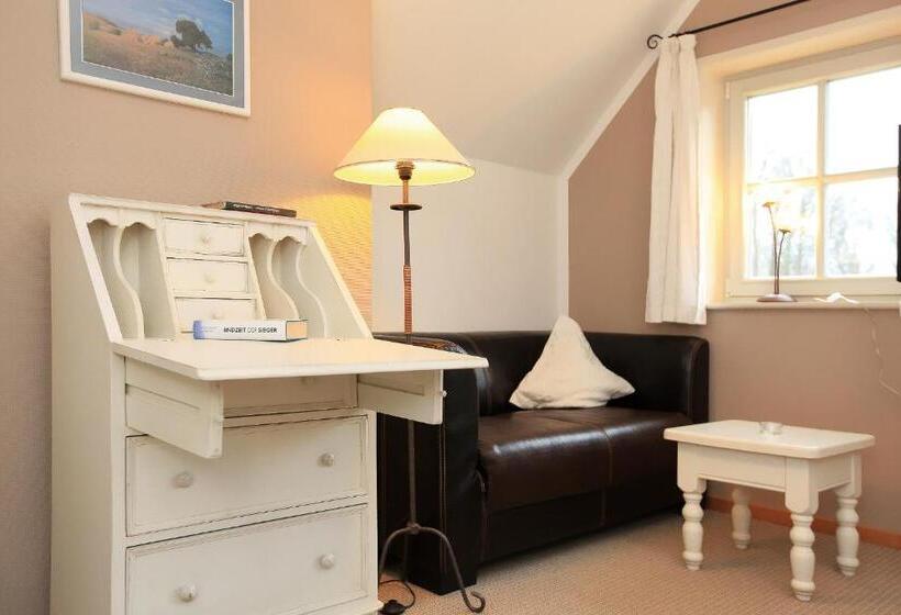 ホテル Haus Am Kiel