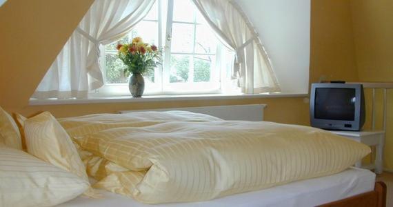 ホテル Haus Am Kiel