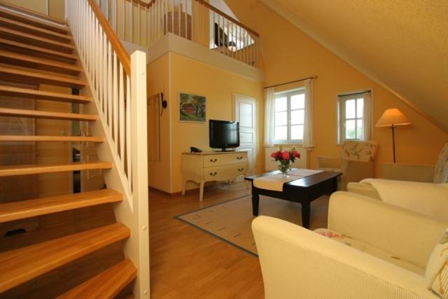 ホテル Haus Am Kiel