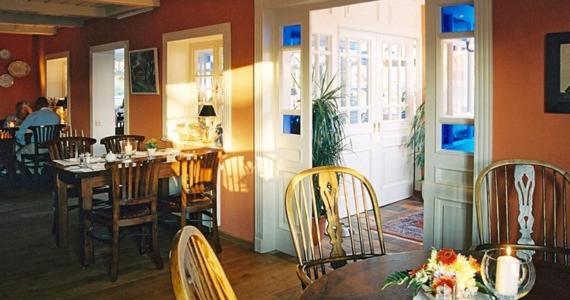 ホテル Haus Am Kiel