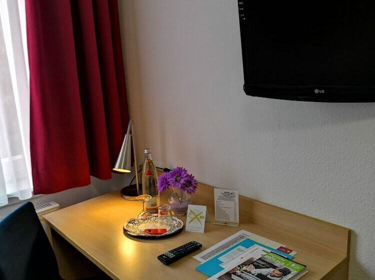 فندق Haus Vom Guten Hirten