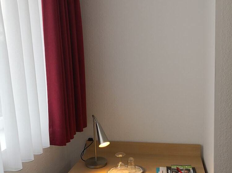 فندق Haus Vom Guten Hirten