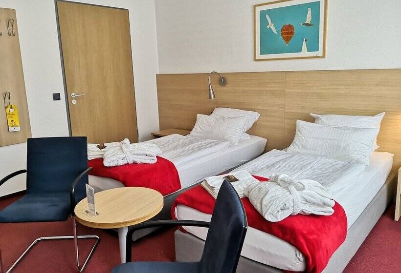 فندق Haus Vom Guten Hirten