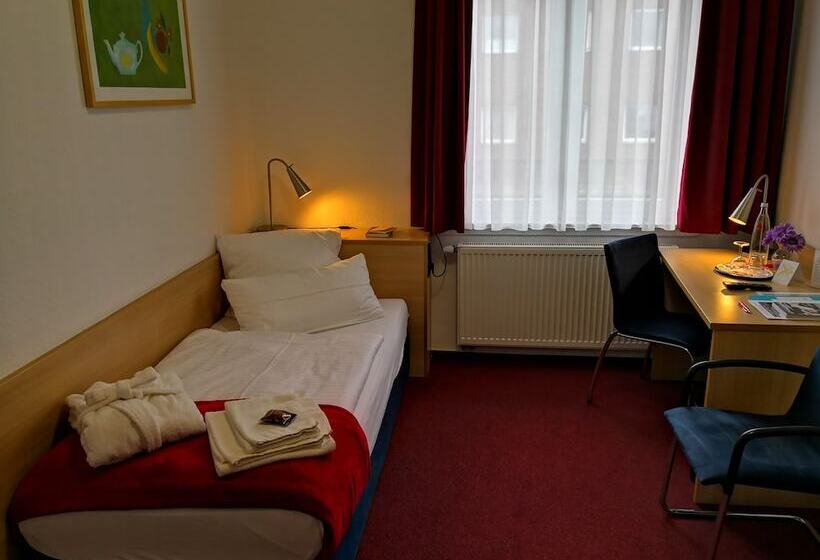 فندق Haus Vom Guten Hirten