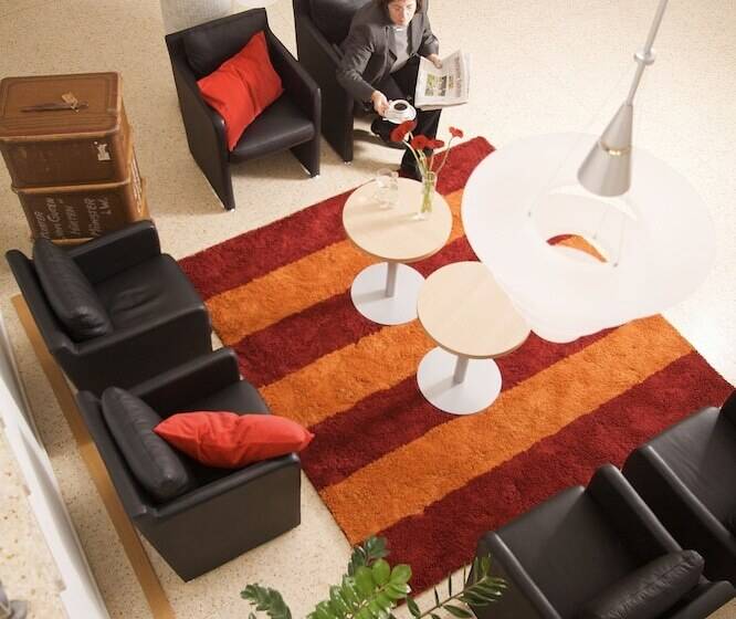 فندق Haus Vom Guten Hirten