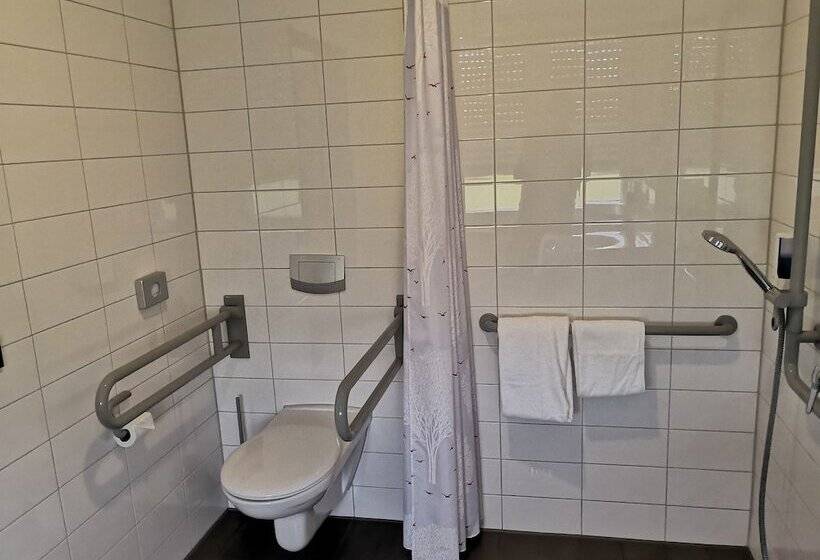 فندق Haus Vom Guten Hirten