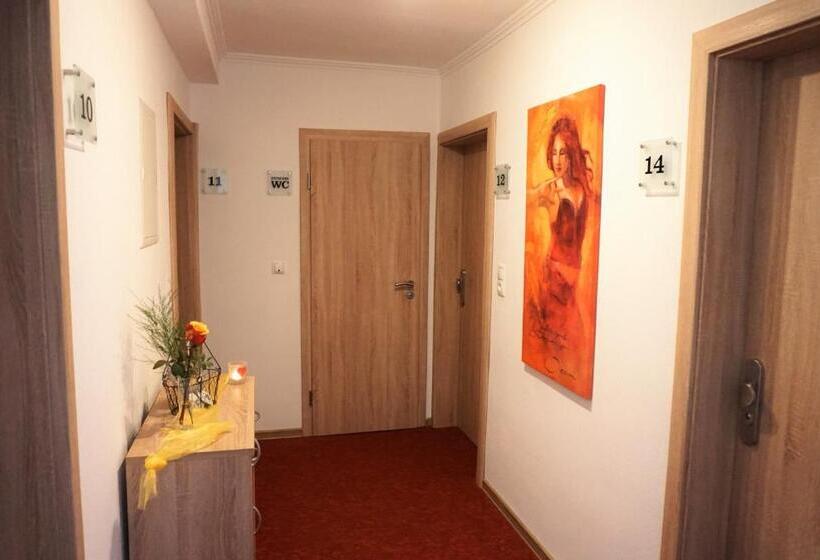 酒店 Jan Van Werth