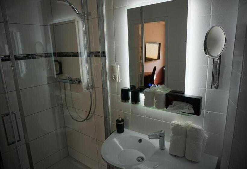 酒店 Jan Van Werth