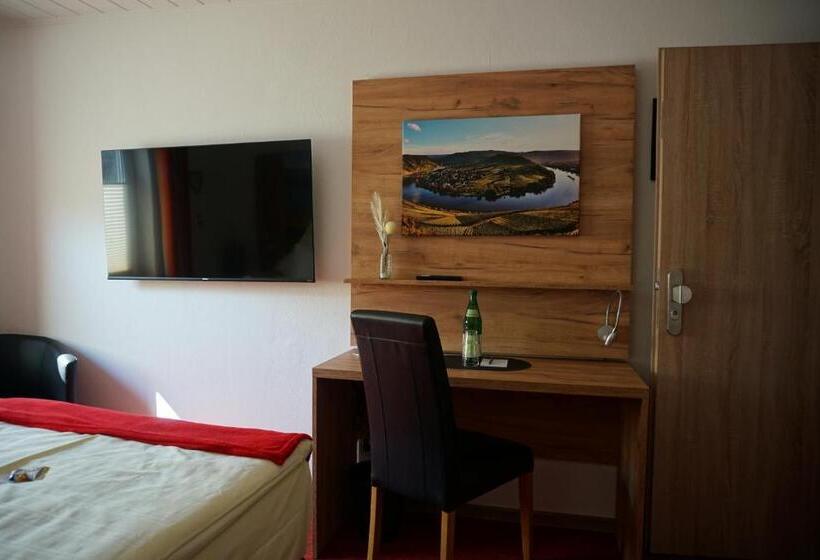 酒店 Jan Van Werth