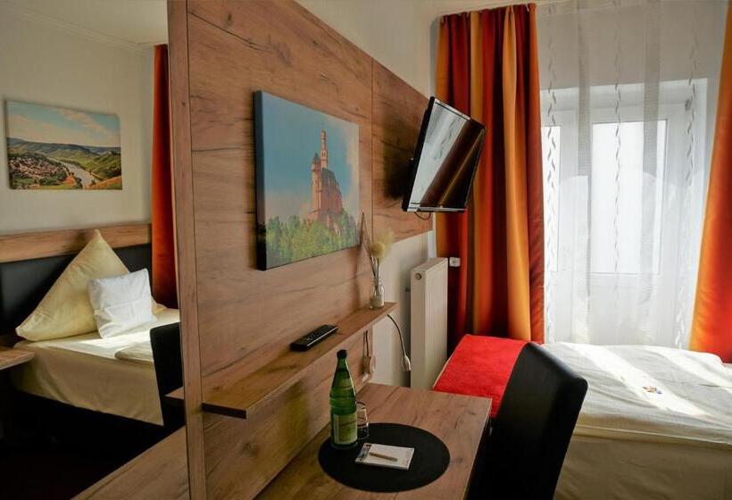 酒店 Jan Van Werth