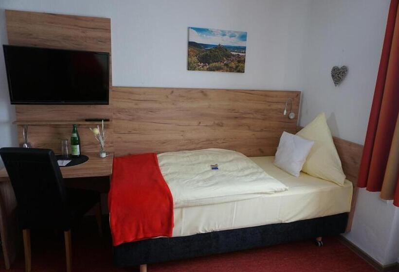 酒店 Jan Van Werth