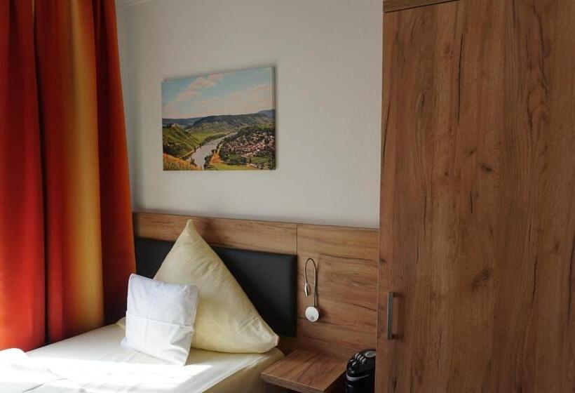 酒店 Jan Van Werth