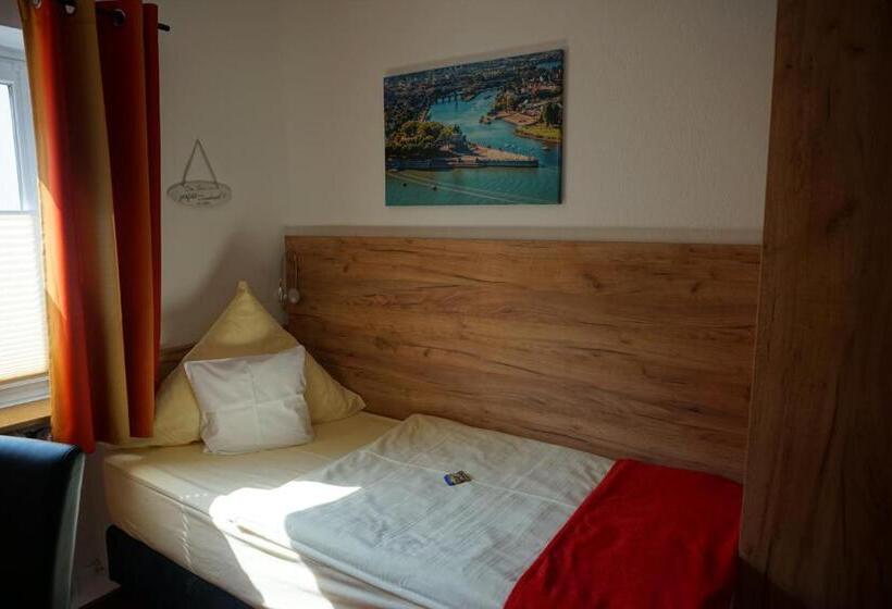 酒店 Jan Van Werth