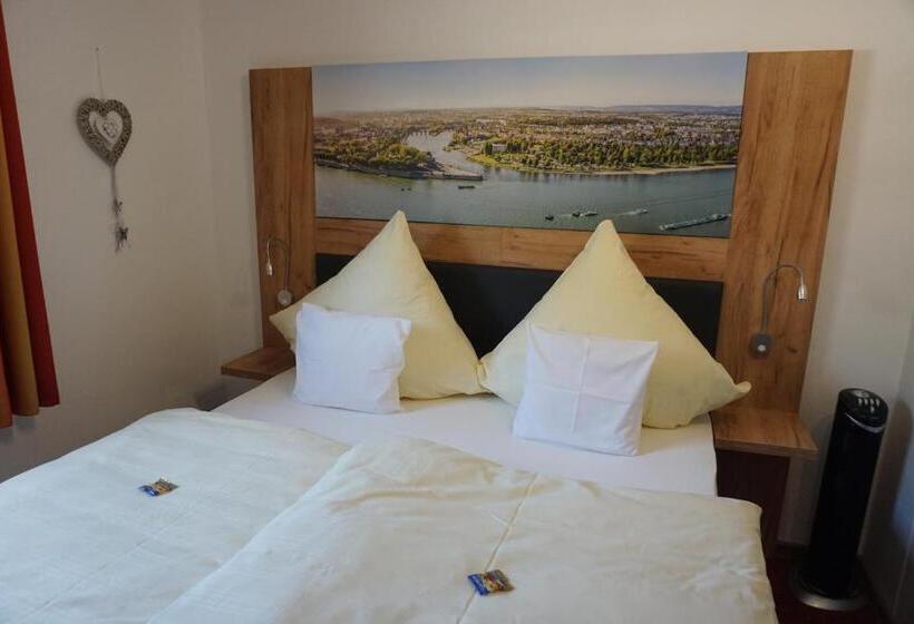 酒店 Jan Van Werth