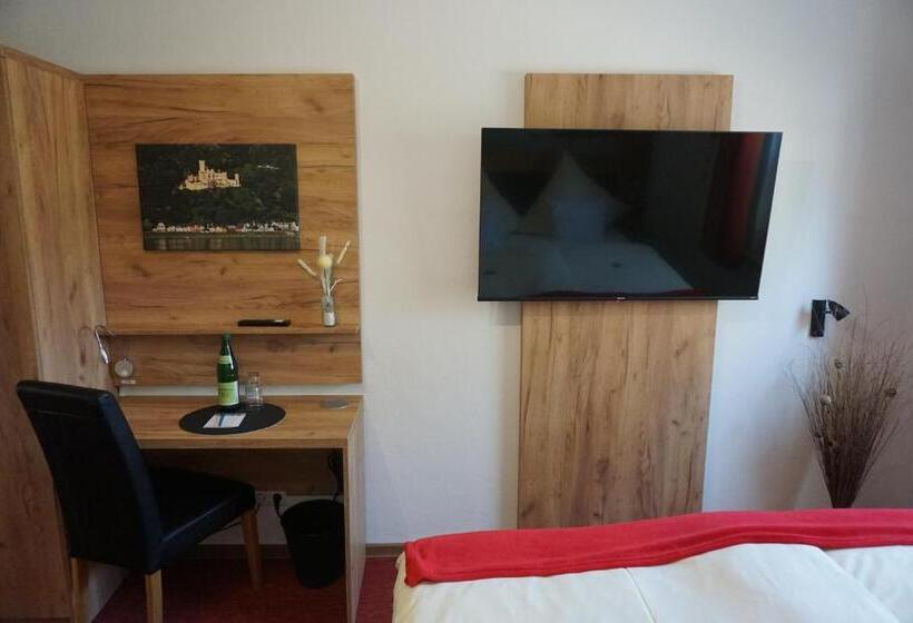 酒店 Jan Van Werth