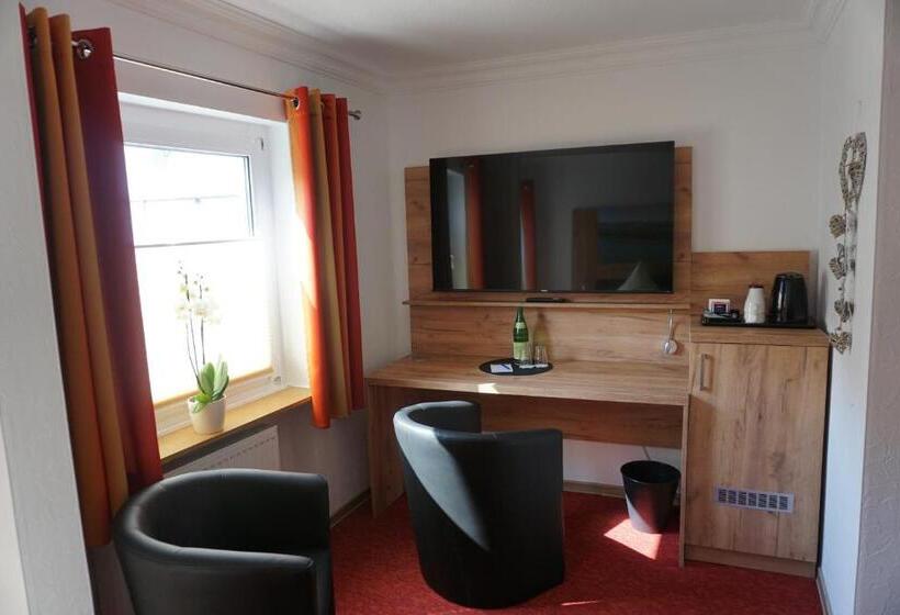 酒店 Jan Van Werth