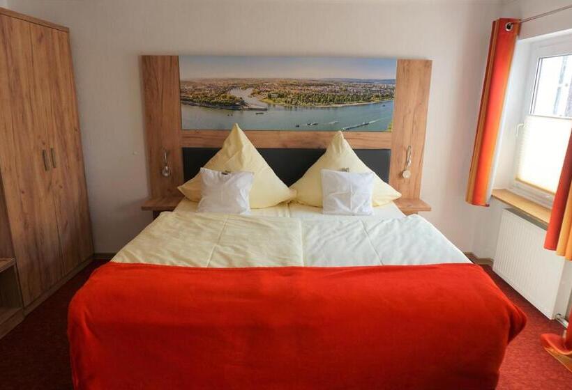 酒店 Jan Van Werth