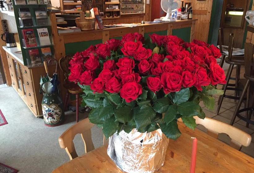 هتل Restaurant Köhler