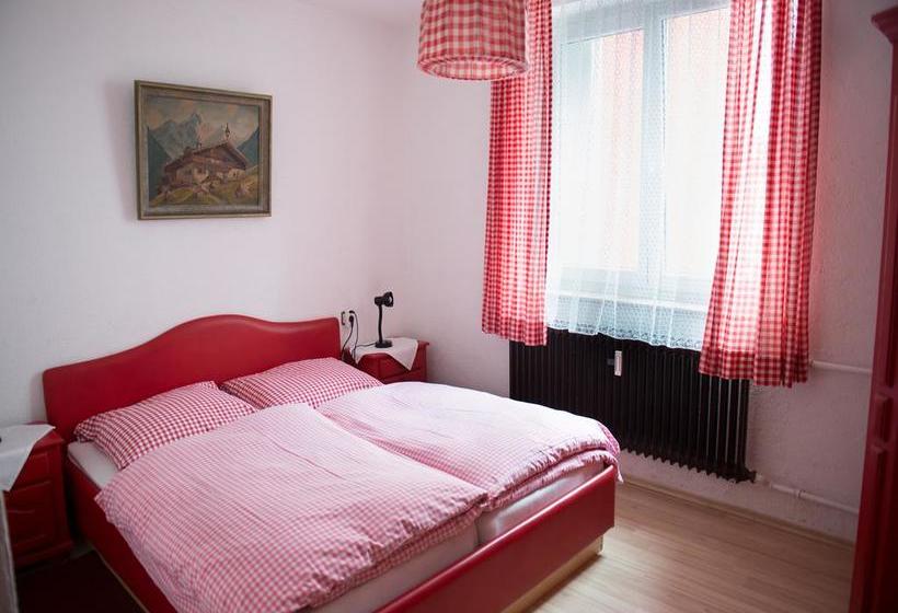 هتل Restaurant Köhler