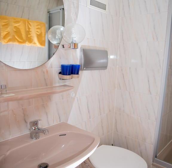 هتل Restaurant Köhler