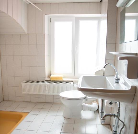 هتل Restaurant Köhler