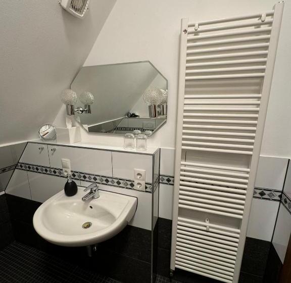 호텔 Kleine Villa Rose