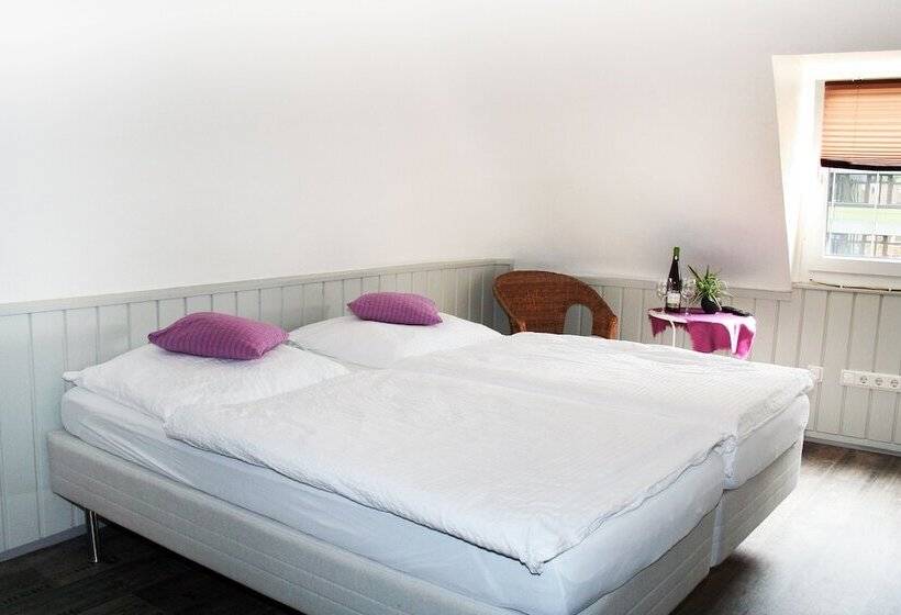 هتل Klenkes Am Bahnhof