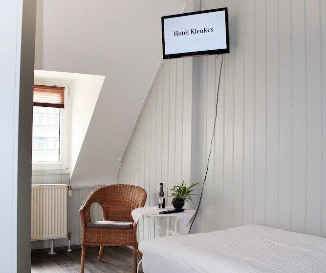 هتل Klenkes Am Bahnhof