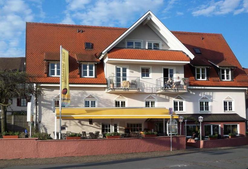 בית מלון כפרי Klett B&b