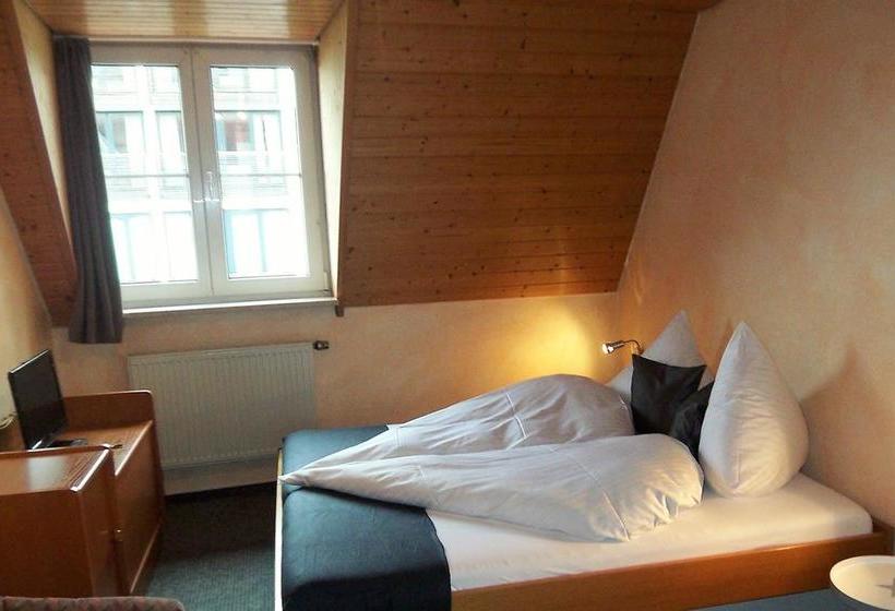 בית מלון כפרי Klett B&b