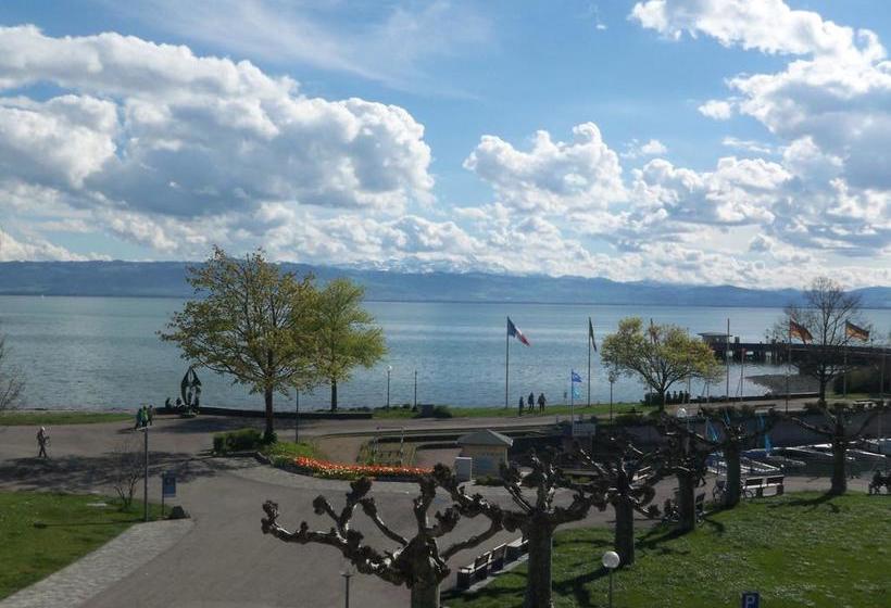 בית מלון כפרי Klett B&b