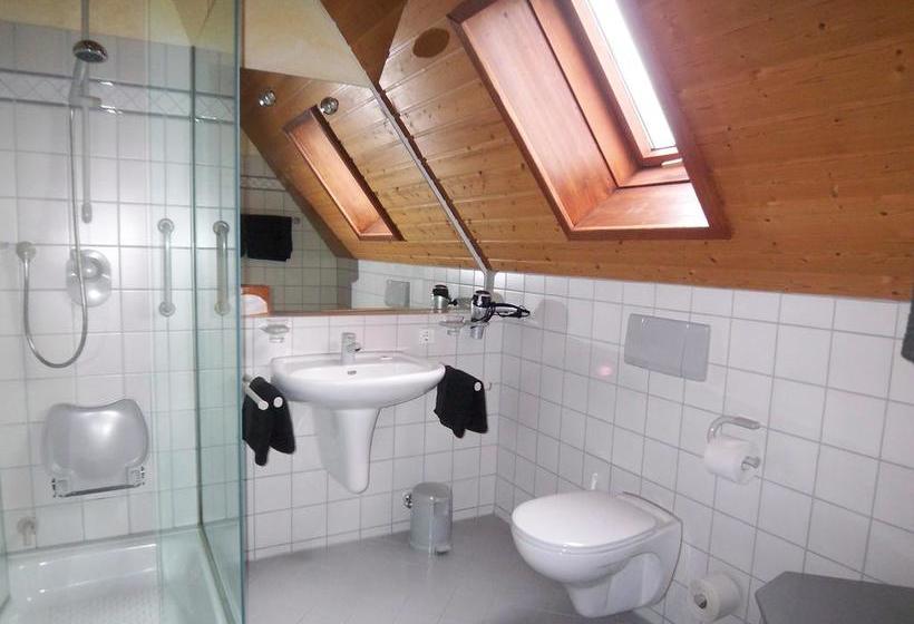 בית מלון כפרי Klett B&b