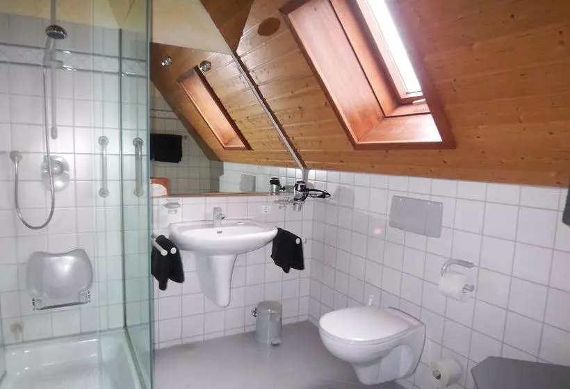 ホテル Klett B&b