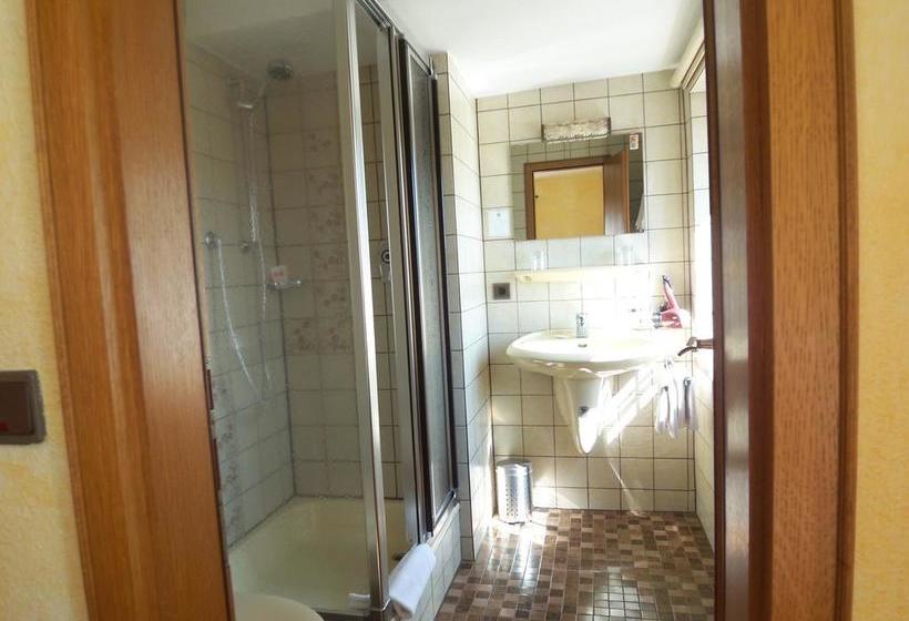 בית מלון כפרי Klett B&b