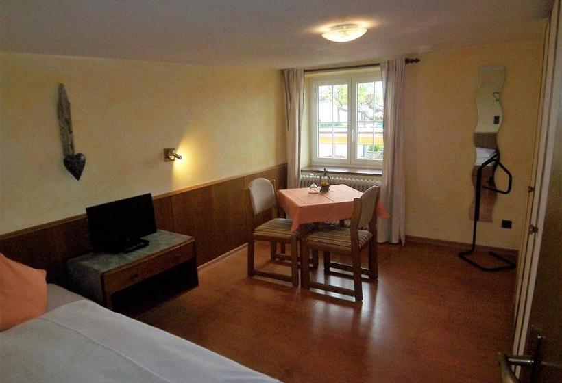 בית מלון כפרי Klett B&b