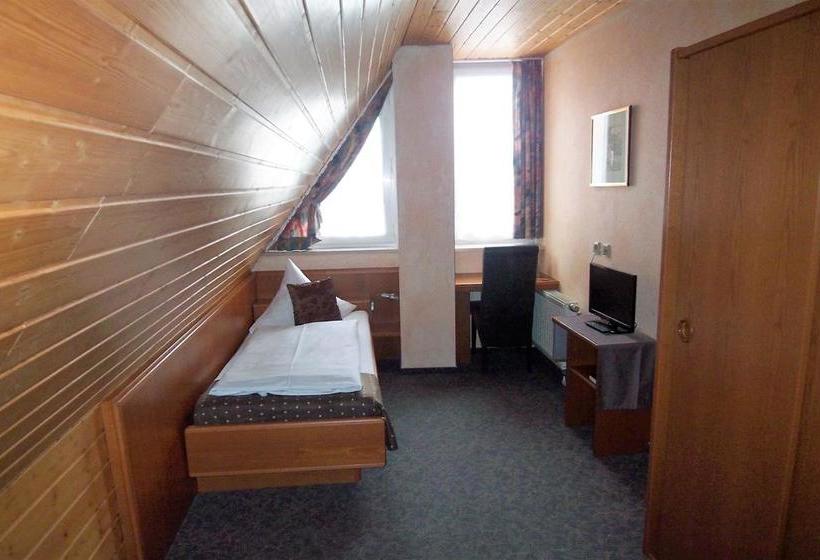 בית מלון כפרי Klett B&b