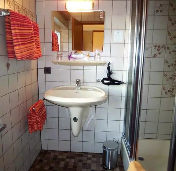 ホテル Klett B&b