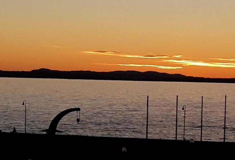 בית מלון כפרי Klett B&b