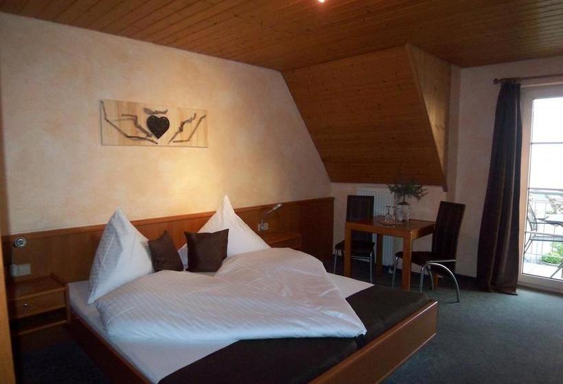 בית מלון כפרי Klett B&b