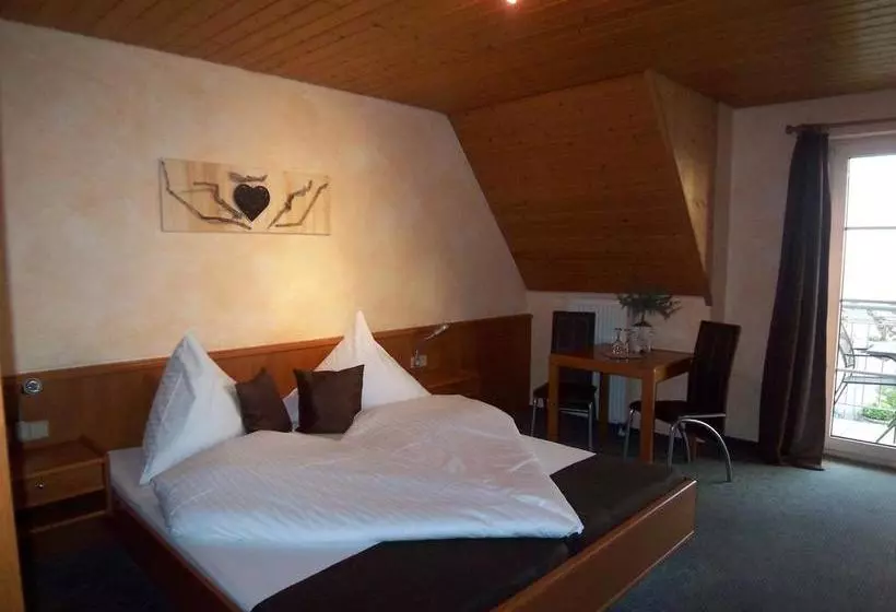 ホテル Klett B&b
