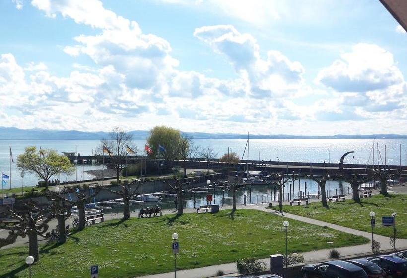 בית מלון כפרי Klett B&b