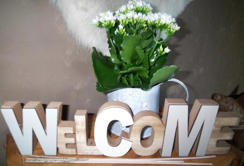 בית מלון כפרי Klett B&b