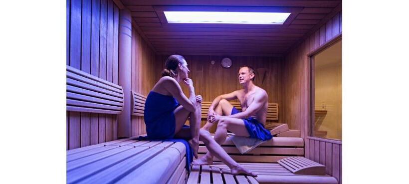 בית מלון כפרי Kupper