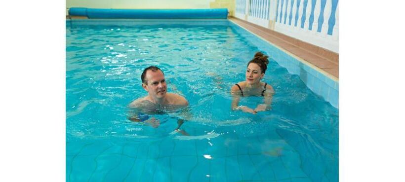 בית מלון כפרי Kupper