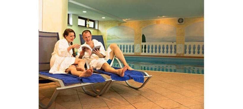 בית מלון כפרי Kupper