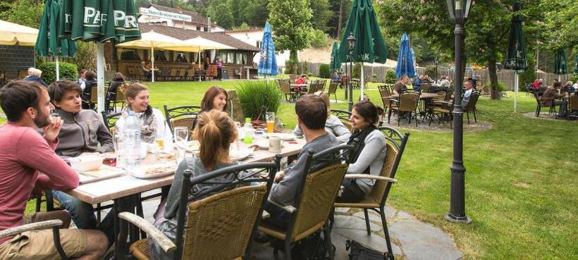 בית מלון כפרי Kupper