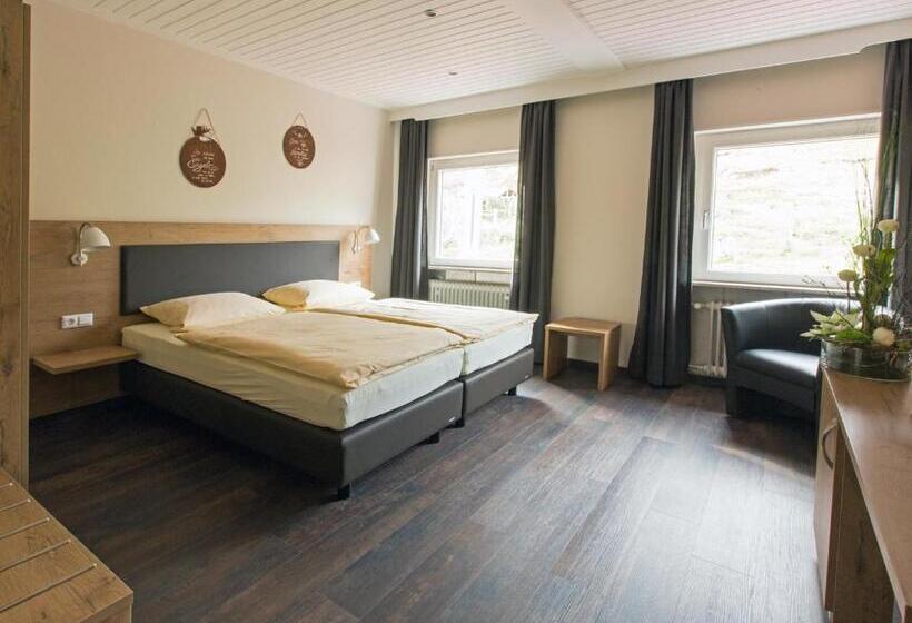 בית מלון כפרי Kupper