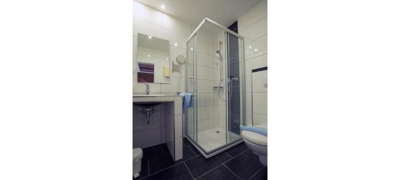 בית מלון כפרי Kupper