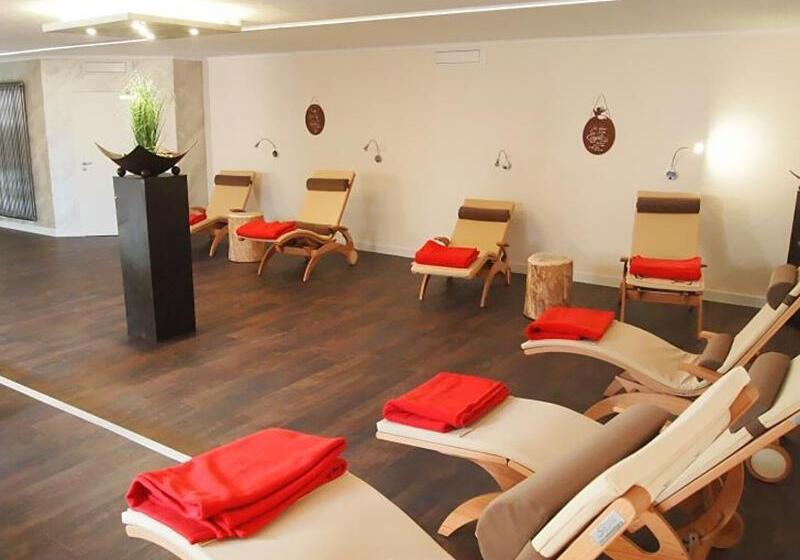 בית מלון כפרי Kupper